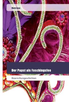 portada Der Papst als Faschingsfee (in German)