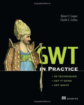 portada Gwt in Practice (en Inglés)