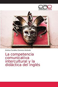 portada La Competencia Comunicativa Intercultural y la Didáctica del Inglés