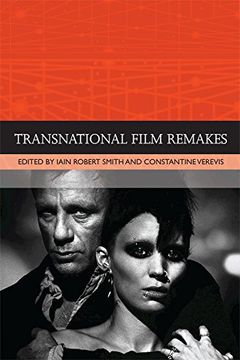 portada Transnational Film Remakes (Traditions in World Cinema)