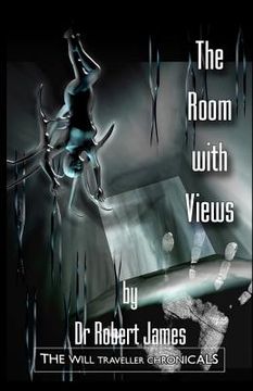 portada the room with views (en Inglés)