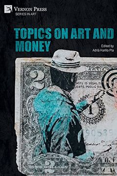 portada Topics on art and Money 