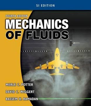 portada mechanics of fluids si version