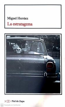 portada Estratagema, la (in Spanish)