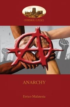 portada Anarchy: (Aziloth Books)
