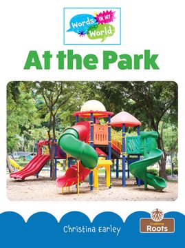 portada At the Park (in English)