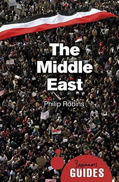 portada The Middle East 