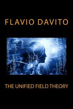 portada The unified field theory