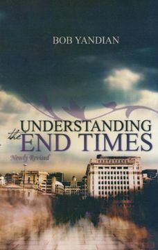 portada Understanding the end Times (en Inglés)