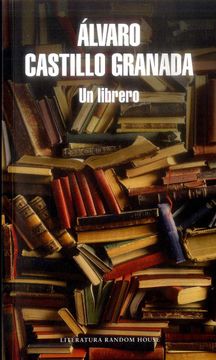 portada Un librero (in Spanish)