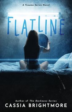 portada Flatline (The Trauma Series #2)