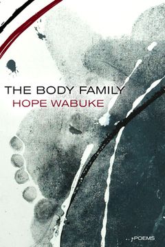 portada The Body Family (en Inglés)