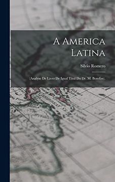 portada A America Latina: (in Portuguese)