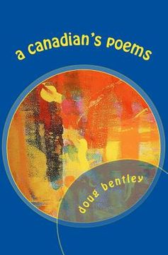 portada A Canadian's Poems (en Inglés)