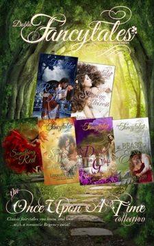 portada Fancytales: The "Once Upon A Time" Collection