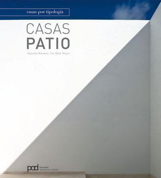 portada Casas Patio (in Spanish)