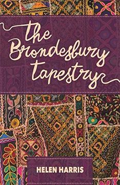 portada The Brondesbury Tapestry (en Inglés)