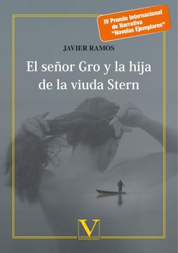 portada El Señor gro y la Hija de la Viuda Stern (in Spanish)
