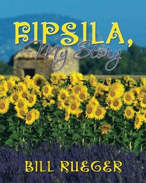 portada Fipsila, My Story