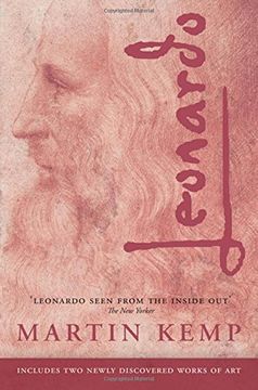 portada Leonardo: Revised Edition 