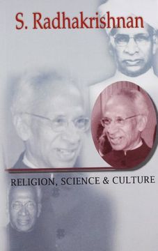 portada Religion, Science and Culture (en Inglés)