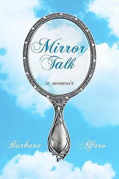 portada mirror talk (in English)