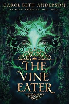 portada The Vine Eater (in English)