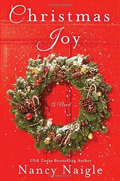 portada Christmas Joy: A Novel 