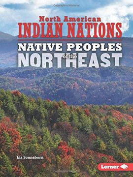 portada Native Peoples of the Northeast (North American Indian Nations)