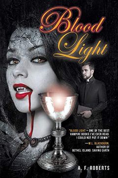 portada Blood Light (in English)