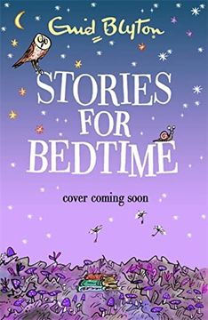 portada Stories for Bedtime