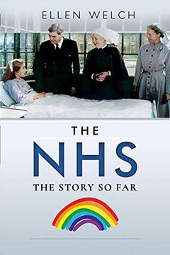 portada The nhs - the Story so far (in English)