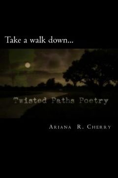 portada Twisted Paths Poetry