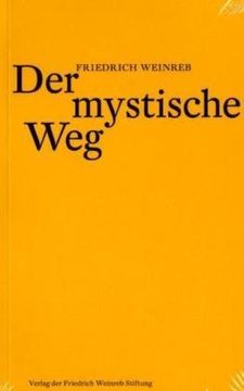 portada Der mystische Weg (en Alemán)