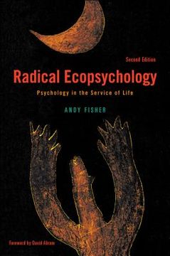 portada radical ecopsychology