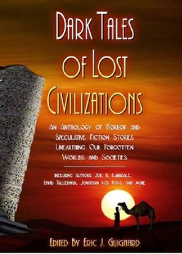 dark tales of lost civilizations (en Inglés)