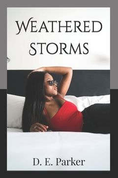 portada Weathered Storms