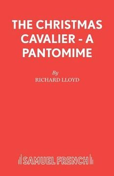portada The Christmas Cavalier - A Pantomime (en Inglés)