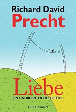 portada Liebe: Ein Unordentliches Gefã¼Hl (in German)