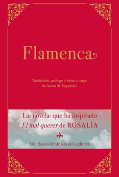 portada Flamenca