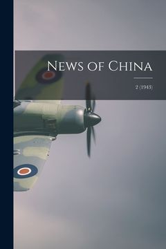 portada News of China; 2 (1943) (en Inglés)