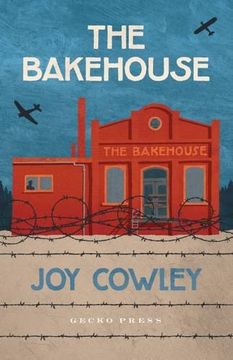 portada The Bakehouse