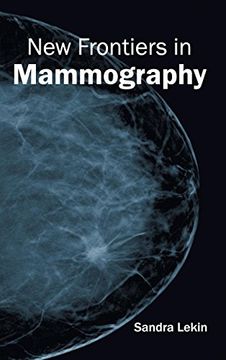 portada New Frontiers in Mammography (en Inglés)
