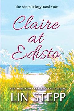 portada Claire at Edisto (1) (Edisto Trilogy) (en Inglés)