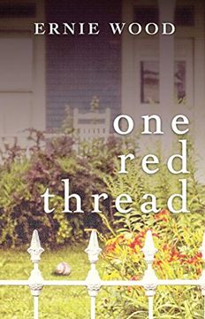 portada One Red Thread (en Inglés)