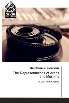 portada The Representations of Arabs and Muslims (en Inglés)