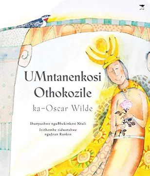 portada Umntanenkosi Othokozil (en Zulu)