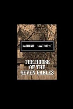 portada The House of the Seven Gables (en Inglés)