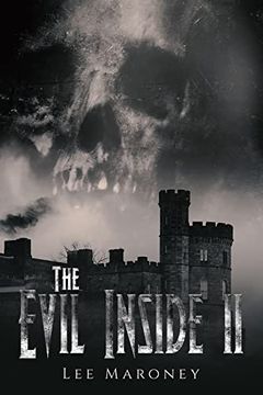 portada The Evil Inside ii (en Inglés)