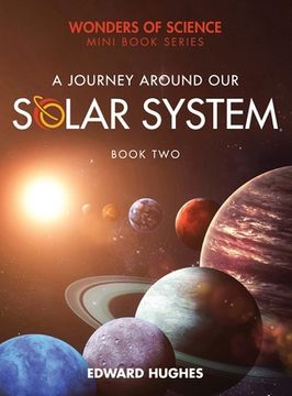 portada A Journey Around Our Solar System 
